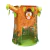 Carpa Infantil Poppi Casa De Árbol 8206