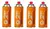 Anafe Portatil Artika + 4 Cartuchos Gas Butano 227grs - comprar online