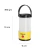 Farol Led Stanley 300 Lumens Camping Hogar 3 Funciones - comprar online