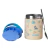 Lunchera Waterdog Foodie 450ml Vianda Escolar Térmica Kids en internet