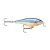 Señuelo Rapala Shad Rap Ssr-5 Paleta Qubrada 5cm 5grs