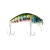 Señuelo Strike Pro Hunchback 80 Baitcast 18g Tararira Dorado - tienda online