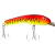 Imagen de Señuelo Bnv Banana Bait 12cm 45grs Dorado Baitcast