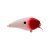 Imagen de Señuelo Gozio Excalibur Mojarra 8cm 30grs Dorado Baitcast