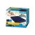 Colchón Inflable Intex Dura-Beam Standard 2 Plazas + Inflador - Xplora La Triestina