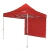 Gazebo Outdoors Ipanema 3x3 Mts - Xplora La Triestina
