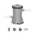 Bomba Filtrante Piletas 8.300lts Apto Bestway Intex - comprar online