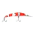 Imagen de Señuelo Strike Pro Lipper 140 Trolling Dorado Surubi