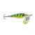 Señuelo Blue Fox Vibrax Super Minnow Con Cuchara N3 13grs - comprar online