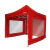 Gazebo Outdoor Copacabana 3x3 Mts