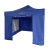 Gazebo Spinit Elite III Playa Jardin 3x3 Mts Aluminio