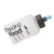 Imagen de Botella Weis Soft Hydrafood 350ml Running Trekking