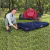 Colchon Inflable Bestway 1 Plaza Con Inflador Incorporado - comprar online