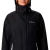 Campera Columbia Bugaboo Ii Interchange Ski Nieve Mujer - Xplora La Triestina