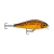 Señuelo Rapala Super Shadow Rap Ssdr-16 Dorado Surubi - comprar online