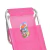 Reposera X2 Solcito 5 Posiciones Modelo 3025 - tienda online