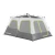 Carpa Coleman Instant Cabin 10 Personas - comprar online