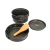 Marmita Set Cocina Camping National Geographic 2 Personas - comprar online