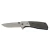 Cortapluma Trento Hunter 102 African Blackwood Hoja 9cm