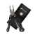 Pinza Multiuso Trento Blade + Ii Acero Inox 12 Funciones - Xplora La Triestina