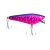 Señuelo Bnv Mojarra Trolling 14cm 55grs Dorado Baitcast