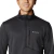 Buzo Columbia Park View Hombre Micropolar Medio Cierre ULTIMOS TALLES - Xplora La Triestina