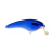 Señuelo Gozio Chake 8,5cm 24grs Dorado Tararira Baitcasting en internet