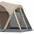 Carpa Coleman 6 Personas Weathermaster Familiar Camping - Xplora La Triestina