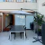 Imagen de Sombrilla Jardin 3 Mts Colgante Armazon Reclinable