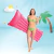 Colchoneta Inflable Pileta Reforzada Intex Economats en internet