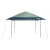 Gazebo Coleman Oasis 4x4 Impermeable Plegable Acero Playa - comprar online