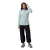 Buzo Columbia Glacial Iv Micropolar Mujer Trekking