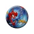 Pelota De Playa Bestway Spiderman 51cm