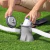 Pileta Bestway Fast Set 305cm + Bomba, Escalera, Piso y Cobertor - tienda online