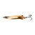 Cuchara Ondulante Gozio Toby 45grs Truchas Salmon