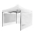 Gazebo Waterdog Expo 404 Luxe 3x3 Mts