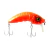 Señuelo Strike Pro Hunchback 68 Baitcast 10,4grs Tararira - Xplora La Triestina