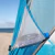 Carpa Playera Coleman Go Shade - comprar online