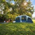 Carpa Coleman Sunlodge 8 Personas Familiar Impermeable - Xplora La Triestina