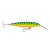 Señuelo Rapala Magnum Cdmag09 Paleta Metal 9cm 17grs Dorado