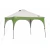 Gazebo Coleman Instant 3x3 Para Vientos Fuertes