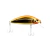 Señuelo Strike Pro Shifty Shad 80 15,8grs Dorado Tararira - comprar online