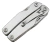 Pinza Multiuso Trento Force Ii Acero Inox 14 Funciones