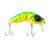 Señuelo Strike Pro Hunchback 80 Baitcast 18g Tararira Dorado - Xplora La Triestina