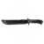Machete Trento Tundra 16 Acero Inox Sierra Funda