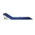 Reposera de Piso National Geographic Venice Plegable - comprar online