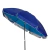 Imagen de Sombrilla Playera Waterdog 2 Mts Doble Armazon