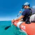 Kayak Inflable Intex Excursion Pro K2 2 Personas Con Remos + Inflador en internet