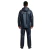 Traje De Lluvia Impermeable Waterdog T4818 Campera Y Pantalón - comprar online