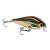 Señuelo Rapala Super Shadow Rap Ssdr-11 Dorado Baitcast - Xplora La Triestina